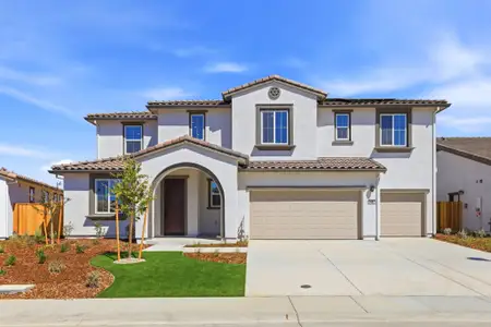 New construction Single-Family house 12424 Spike Hts, San Antonio, TX 78245 plan 3 - image