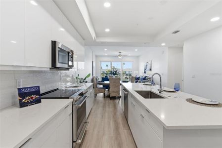 New construction Condo house 400 150Th Ave, Unit 206, Madeira Beach, FL 33708 - image 12