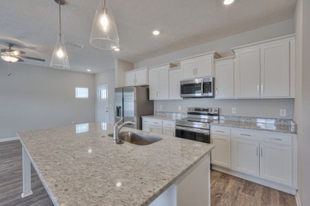 New construction Single-Family house 4349 Doral Dr, Murfreesboro, TN 37127 - image 8