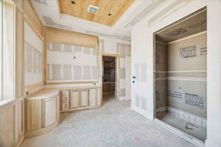 New construction Single-Family house 2418 Emerie Arbor Ln, Hockley, TX 77447 - image 13