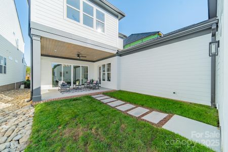 New construction Single-Family house 19032 Newburg Hill Rd, Davidson, NC 28036 - image