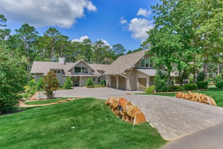 New construction Single-Family house 26327 Jacks Barn Rd, Montgomery, TX 77316 - image