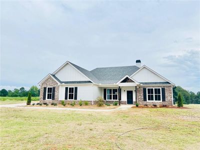 New construction Single-Family house 133 Daniel Ridge, Cartersville, GA 30120 - photo 0