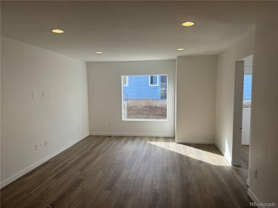 New construction Townhouse house 1315 N Alton St, Aurora, CO 80010 null- photo 21 21