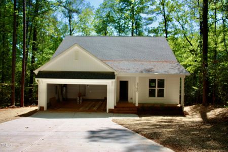 New construction Single-Family house 3260 Yorkshire Cir, Sanford, NC 27332 null- photo 0