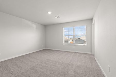 New construction Single-Family house 130 Water Grass Trl, Clute, TX 77531 plan Sinclair - image 16