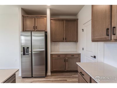 New construction Single-Family house 1600 Sunflower Wy, Johnstown, CO 80534 - image 7