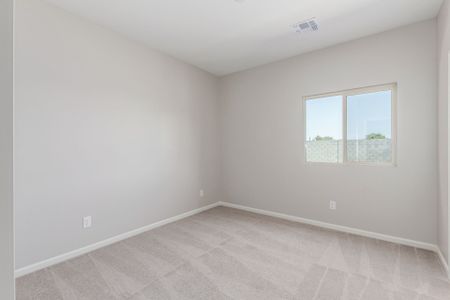 New construction Townhouse house 733 E Commonwealth Ave, Chandler, AZ 85225 plan Unit C - image 20
