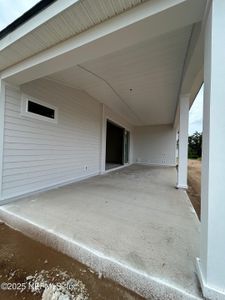 New construction Single-Family house 5521 Farmstead Ave, Jacksonville, FL 32224 plan Costa Mesa - Elite Series - image