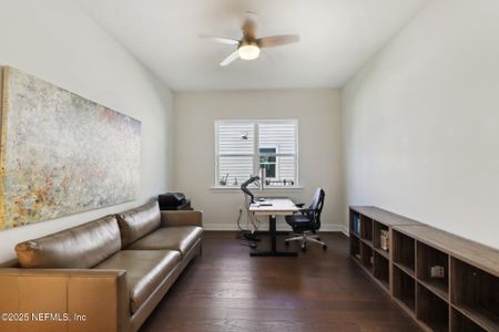 New construction Single-Family house 10409 Silverbrook Trl, Jacksonville, FL 32256 null- photo 11 11
