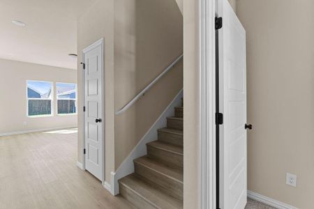 New construction Single-Family house 221 Marble Creek Dr, Fort Worth, TX 76131 - image 18