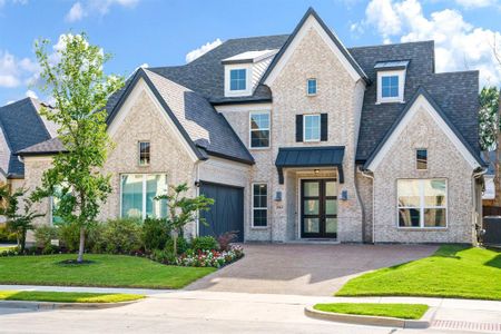 New construction Single-Family house 3915 Lochwood Dr, Rowlett, TX 75088 null- photo 0