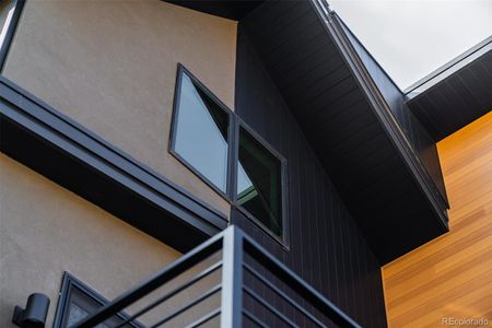 New construction Single-Family house 421 Chestnut St, Buena Vista, CO 81211 - image