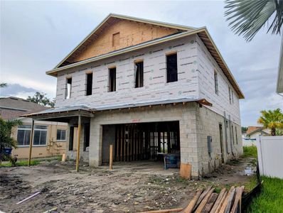 New construction Single-Family house 905 W Plymouth St, Tampa, FL 33603 - image 17