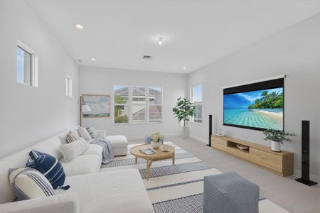 New construction Single-Family house 9249 Crestview Cir, Palm Beach Gardens, FL 33412 - image 5