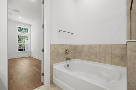 New construction Townhouse house 870 Foxtail Dr, Longs, SC 29568 plan Norman - image 13