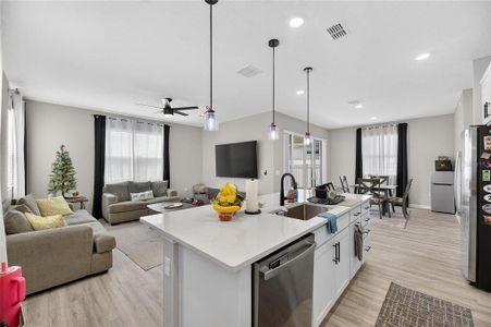 New construction Single-Family house 6255 Golden Beach Dr, Apollo Beach, FL 33572 - image 15