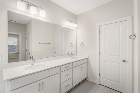 New construction Single-Family house 674 W Thompson Ln, Murfreesboro, TN 37129 plan Bancroft - Single Family Homes - image 11