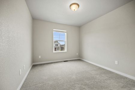 New construction Single-Family house 9715 Cronin St, Fountain, CO 80817 plan Olive - image 18