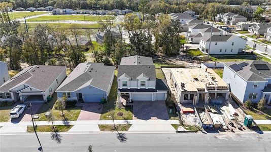 New construction Single-Family house 1212 Bear Oak Ln, Deland, FL 32720 null- photo 51 51