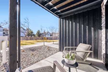 New construction Townhouse house 9195 Pierce St, Unit 3, Westminster, CO 80021 - image 2