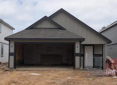 New construction Single-Family house 2512 Hawks Eye Dr, Conroe, TX 77301 plan The Pinewood - image