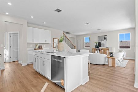 New construction Single-Family house 4010 Huntington St Ne, St. Petersburg, FL 33703 - image 9