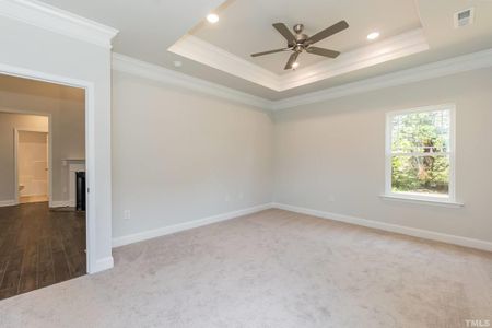 New construction Single-Family house 16 Bramlett Rdg, Dallas, GA 30157 null- photo 16 16