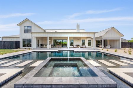 New construction Single-Family house 298 Glenview Cir, Belton, TX 76513 - image