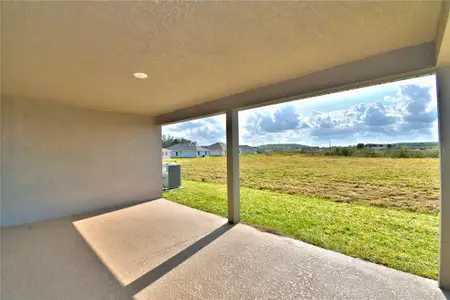 New construction Single-Family house 4039 Tullamore Ln, Auburndale, FL 33823 3000- photo 64 64