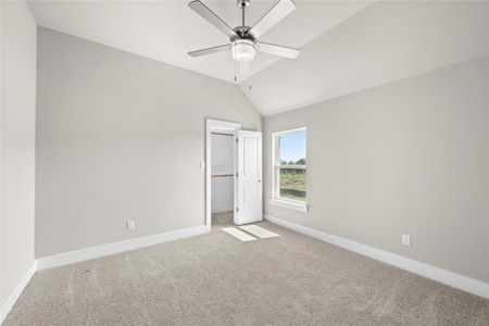 New construction Single-Family house 301 Bel Grand Road, Haslet, TX 76052 8121- photo 15 15