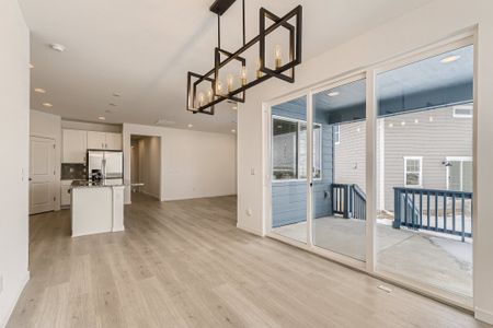 New construction Single-Family house 314 Mammoth Trace Dr, Smyrna, TN 37167 plan Aspen - Single Family Homes - image 14