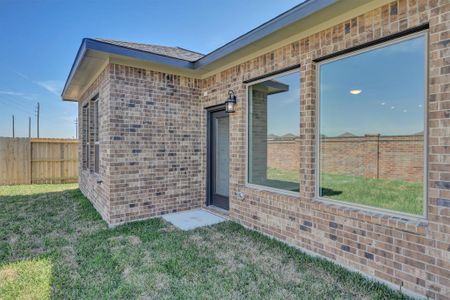 New construction Single-Family house 5028 Marcasca Dr, Katy, TX 77493 plan Llano - image 12