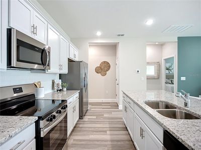 New construction Single-Family house 2063 S Haberland Blvd, North Port, FL 34288 - image 12