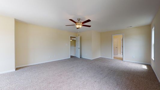 New construction Single-Family house 175 Independence Blvd, Newport, NC 28570 plan Fairfax A - image 18