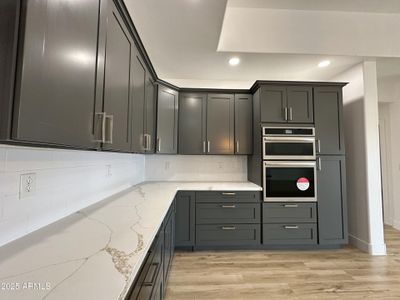 All Wood Cabinets