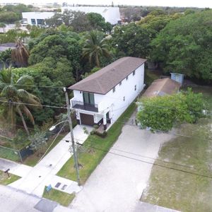 New construction Single-Family house 431 Nw 7Th Ter, Fort Lauderdale, FL 33311 - image