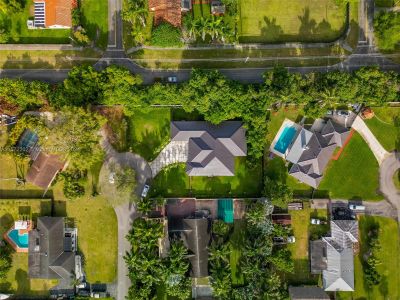 New construction Single-Family house 18645 Sw 294 Ter, Homestead, FL 33030 null- photo 57 57