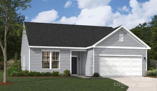 New construction Single-Family house 936 Exeter Drive, Unit 048, Sherrills Ford, NC 28673 - photo 0