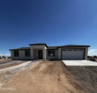 New construction Single-Family house Tonopah, AZ 85354 - image