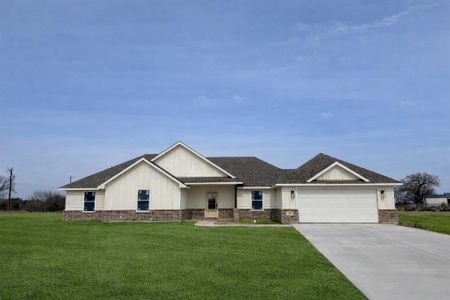 New construction Single-Family house 248 Yawney Dr, Lipan, TX 76462 - image