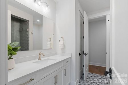 New construction Single-Family house 8212 Farm Crossing Ln, Huntersville, NC 28078 - image 14