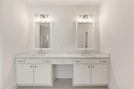 New construction Single-Family house 3745 Reserve Overlook, Cumming, GA 30041 plan Glenbrook II - image 14