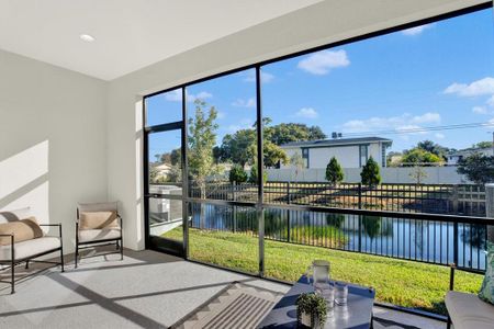 New construction Townhouse house 7765 93Rd St N, Seminole, FL 33777 - image 4