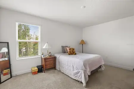 New construction Single-Family house 1299 Woodline Dr, Deland, FL 32720 plan Palmer - image 9