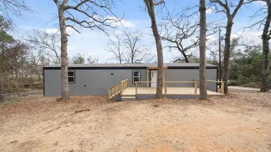 New construction Single-Family house 721 Queens Dr, Tool, TX 75143 - image