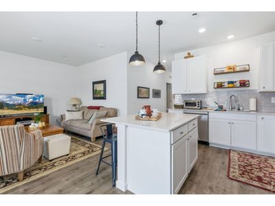 New construction Single-Family house 3920 Kenai St, Evans, CO 80620 - image 12