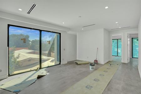 New construction Townhouse house 1120 Ne 13Th Ave, Unit 1120, Fort Lauderdale, FL 33304 null- photo 34 34