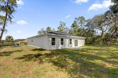 New construction Single-Family house 166 Marion Oaks Ln, Ocala, FL 34473 null- photo 30 30