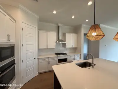 New construction Single-Family house 95111 Sea Hawk Pl, Fernandina Beach, FL 32034 - image